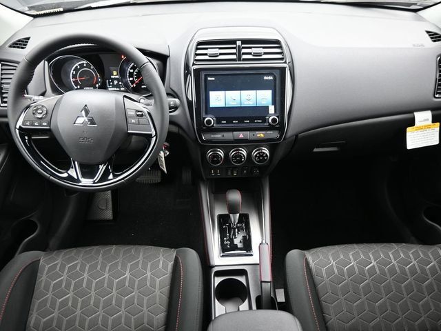 2026 Mitsubishi Outlander Sport LE 2.0 AWC - 23071736 - 18