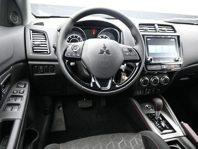2026 Mitsubishi Outlander Sport LE 2.0 AWC - 23071736 - 19