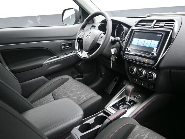 2026 Mitsubishi Outlander Sport LE 2.0 AWC - 23071736 - 20