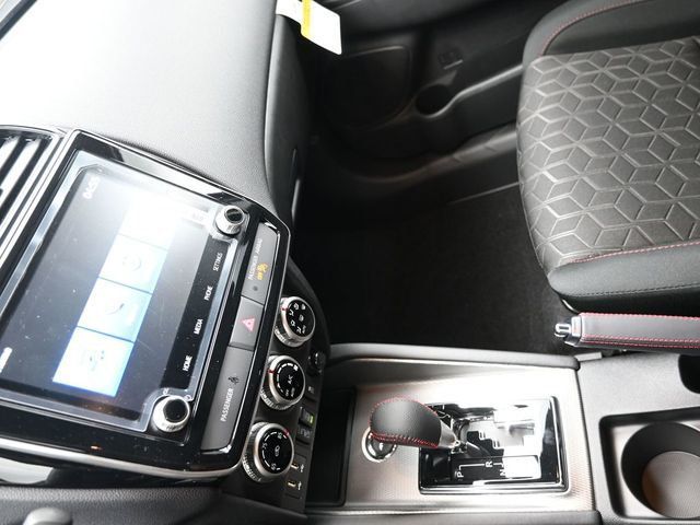 2026 Mitsubishi Outlander Sport LE 2.0 AWC - 23071736 - 24
