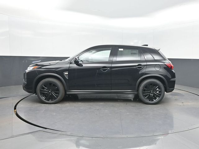 2026 Mitsubishi Outlander Sport LE 2.0 AWC - 23071736 - 2