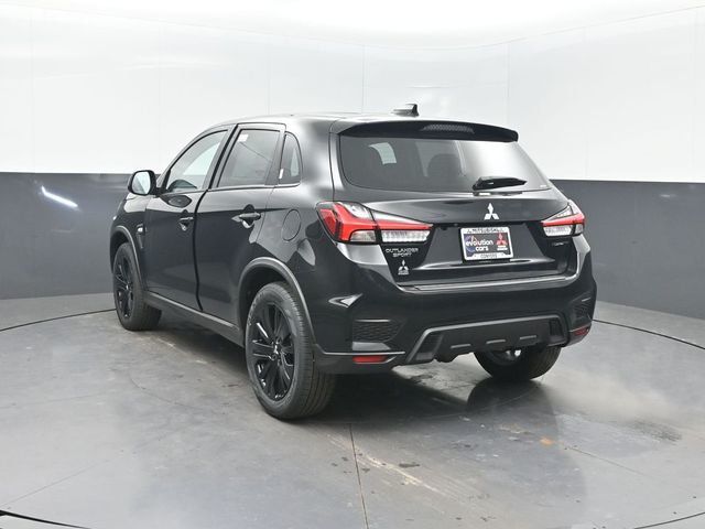 2026 Mitsubishi Outlander Sport LE 2.0 AWC - 23071736 - 32