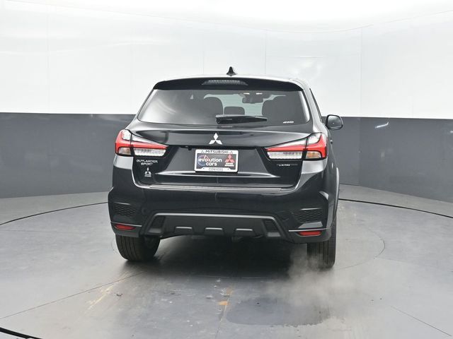 2026 Mitsubishi Outlander Sport LE 2.0 AWC - 23071736 - 33