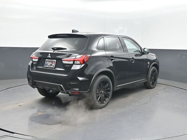 2026 Mitsubishi Outlander Sport LE 2.0 AWC - 23071736 - 34
