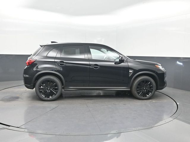 2026 Mitsubishi Outlander Sport LE 2.0 AWC - 23071736 - 35