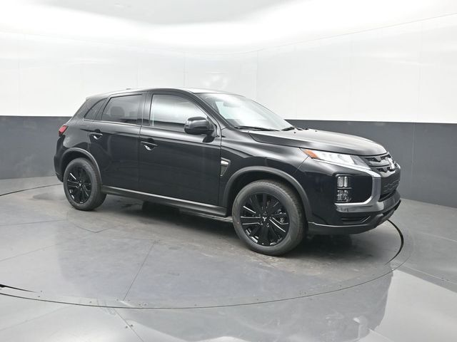 2026 Mitsubishi Outlander Sport LE 2.0 AWC - 23071736 - 36
