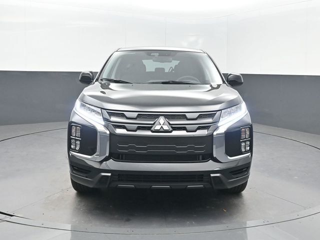 2026 Mitsubishi Outlander Sport LE 2.0 AWC - 23071736 - 37