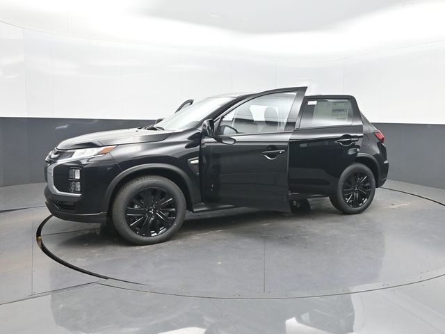 2026 Mitsubishi Outlander Sport LE 2.0 AWC - 23071736 - 38
