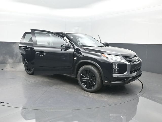 2026 Mitsubishi Outlander Sport LE 2.0 AWC - 23071736 - 40