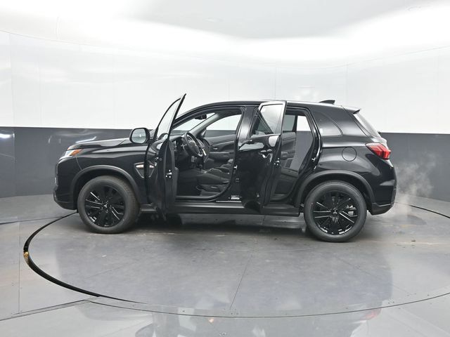 2026 Mitsubishi Outlander Sport LE 2.0 AWC - 23071736 - 41