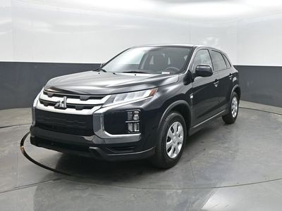 2026 Mitsubishi Outlander Sport - JA4ARUAU2TU012726