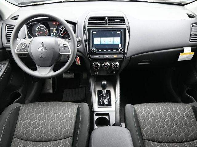 2026 Mitsubishi Outlander Sport S 2.0 AWC - 23014546 - 9