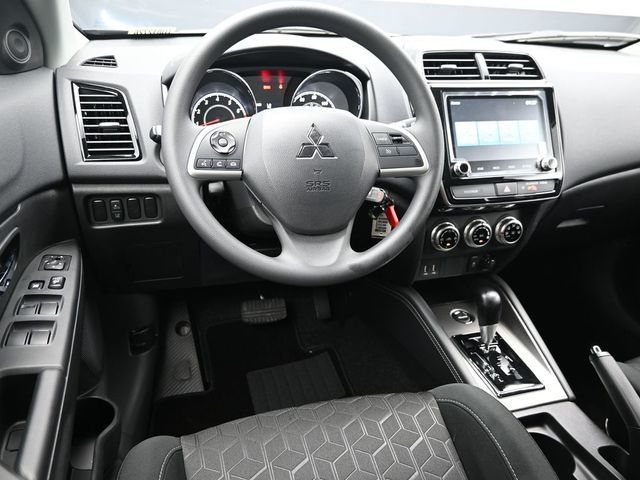 2026 Mitsubishi Outlander Sport S 2.0 AWC - 23014546 - 10