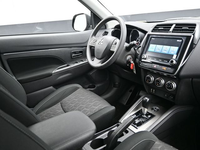 2026 Mitsubishi Outlander Sport S 2.0 AWC - 23014546 - 11