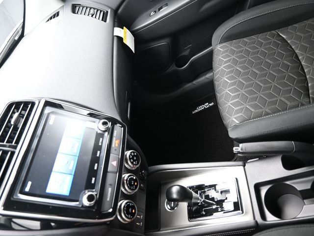 2026 Mitsubishi Outlander Sport S 2.0 AWC - 23014546 - 15