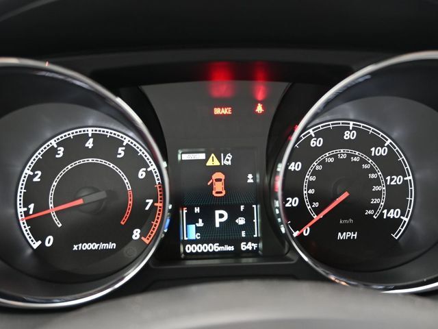 2026 Mitsubishi Outlander Sport S 2.0 AWC - 23014546 - 16