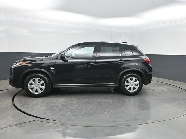 2026 Mitsubishi Outlander Sport S 2.0 AWC - 23014546 - 1