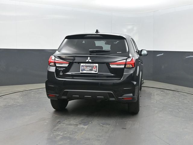2026 Mitsubishi Outlander Sport S 2.0 AWC - 23014546 - 28
