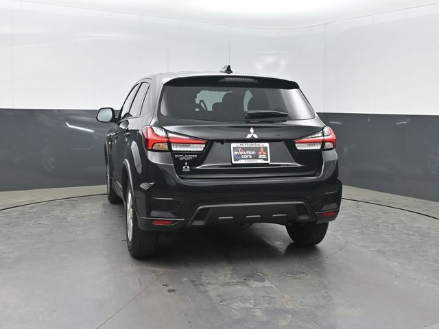 2026 Mitsubishi Outlander Sport S 2.0 AWC - 23014546 - 2