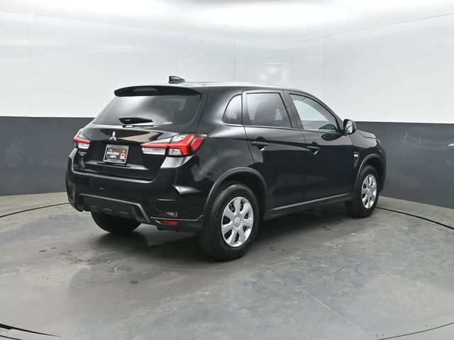 2026 Mitsubishi Outlander Sport S 2.0 AWC - 23014546 - 29