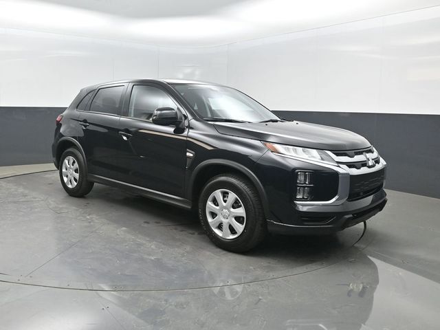 2026 Mitsubishi Outlander Sport S 2.0 AWC - 23014546 - 31