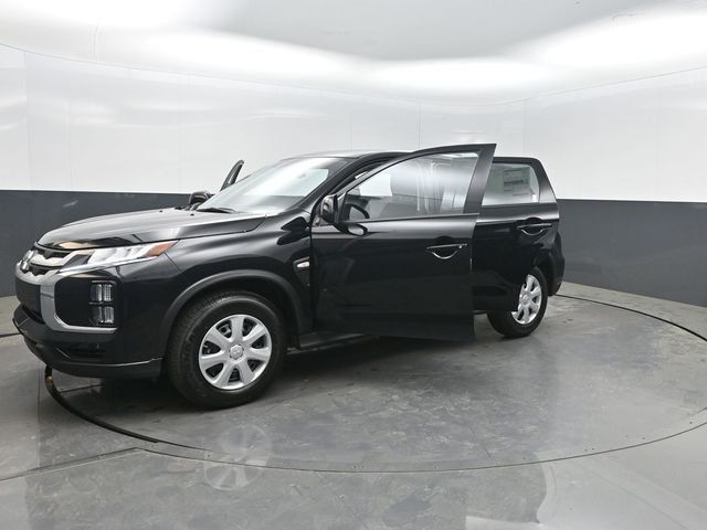 2026 Mitsubishi Outlander Sport S 2.0 AWC - 23014546 - 33