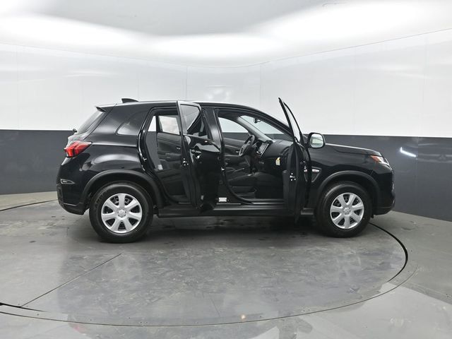 2026 Mitsubishi Outlander Sport S 2.0 AWC - 23014546 - 34