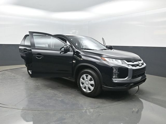 2026 Mitsubishi Outlander Sport S 2.0 AWC - 23014546 - 35