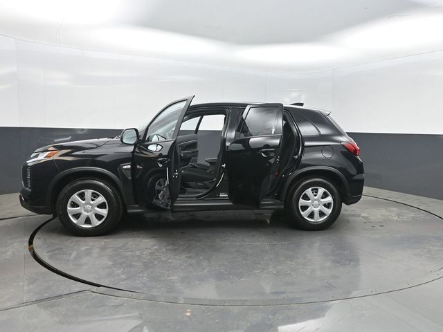 2026 Mitsubishi Outlander Sport S 2.0 AWC - 23014546 - 36