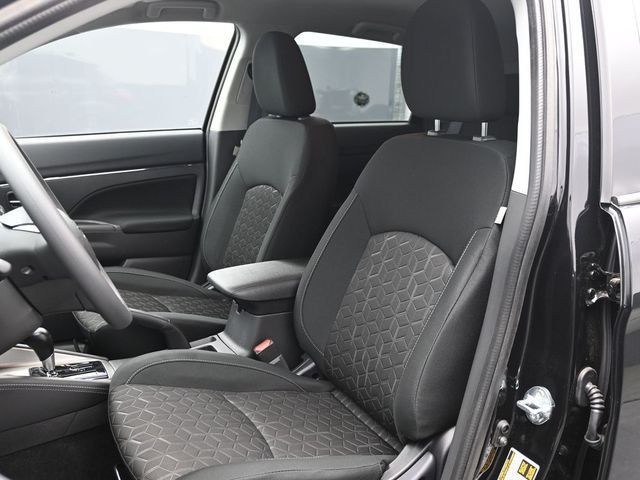 2026 Mitsubishi Outlander Sport S 2.0 AWC - 23014546 - 4