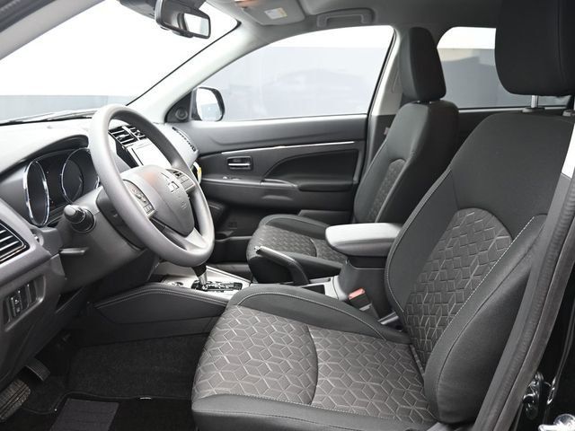 2026 Mitsubishi Outlander Sport S 2.0 AWC - 23014546 - 5