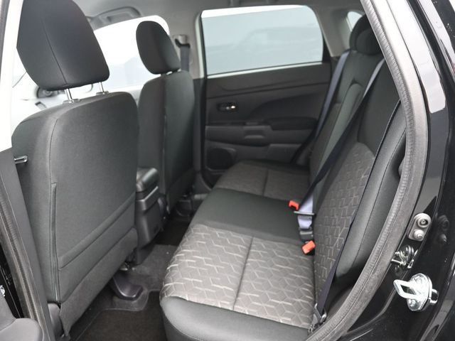 2026 Mitsubishi Outlander Sport S 2.0 AWC - 23014546 - 7