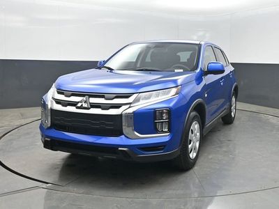 2026 Mitsubishi Outlander Sport