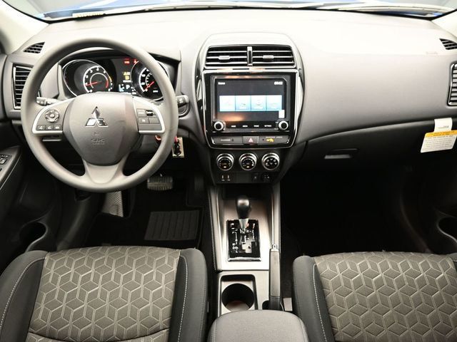2026 Mitsubishi Outlander Sport S 2.0 AWC - 23021282 - 9