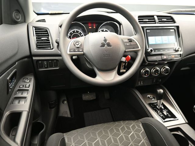 2026 Mitsubishi Outlander Sport S 2.0 AWC - 23021282 - 10