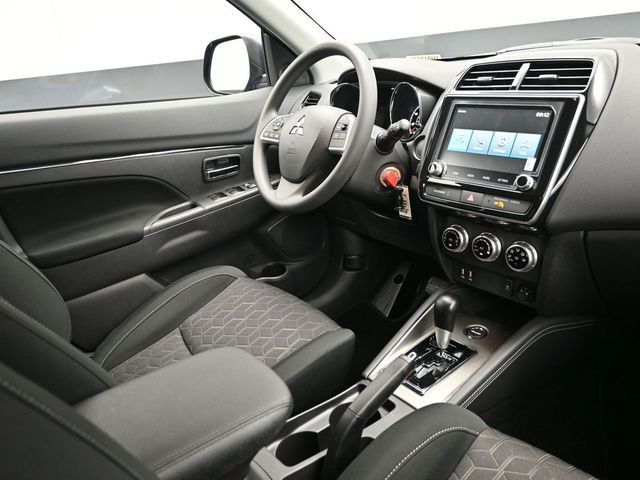 2026 Mitsubishi Outlander Sport S 2.0 AWC - 23021282 - 11