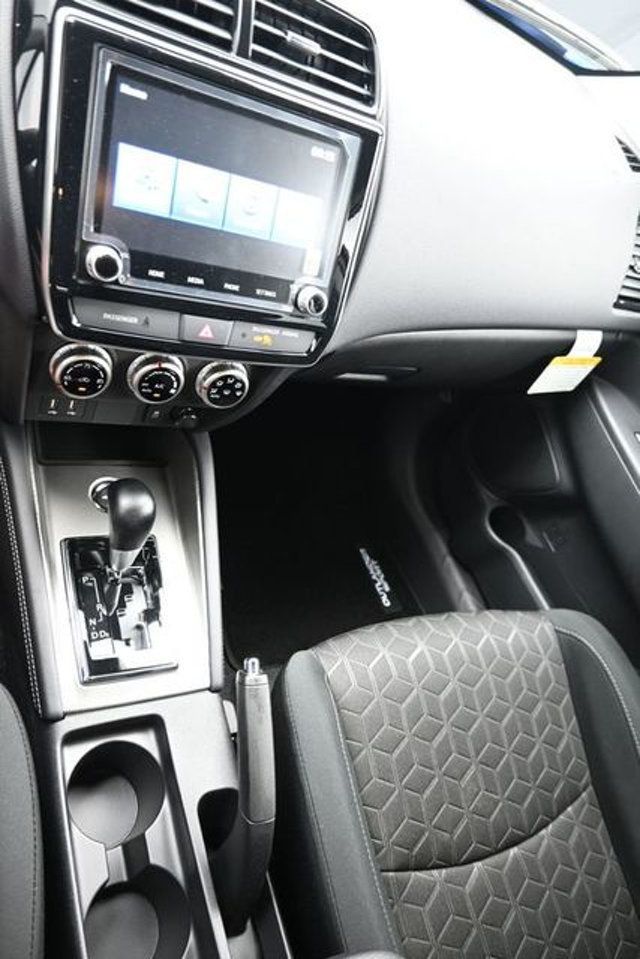 2026 Mitsubishi Outlander Sport S 2.0 AWC - 23021282 - 15