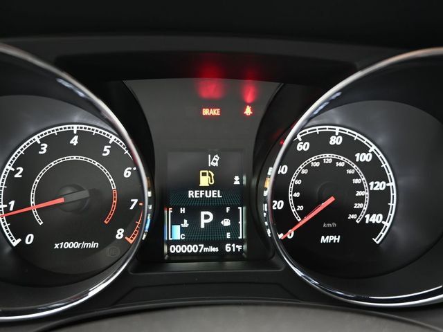 2026 Mitsubishi Outlander Sport S 2.0 AWC - 23021282 - 16