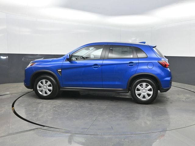 2026 Mitsubishi Outlander Sport S 2.0 AWC - 23021282 - 1