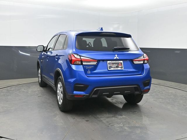 2026 Mitsubishi Outlander Sport S 2.0 AWC - 23021282 - 2