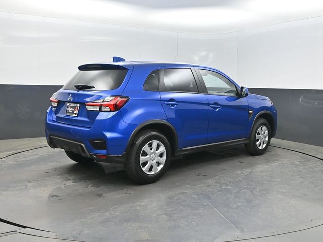 2026 Mitsubishi Outlander Sport S 2.0 AWC - 23021282 - 29