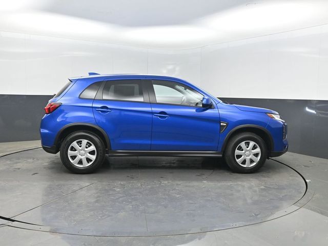 2026 Mitsubishi Outlander Sport S 2.0 AWC - 23021282 - 30
