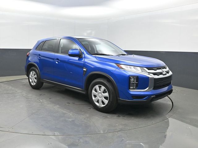 2026 Mitsubishi Outlander Sport S 2.0 AWC - 23021282 - 31