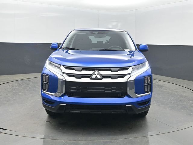 2026 Mitsubishi Outlander Sport S 2.0 AWC - 23021282 - 32