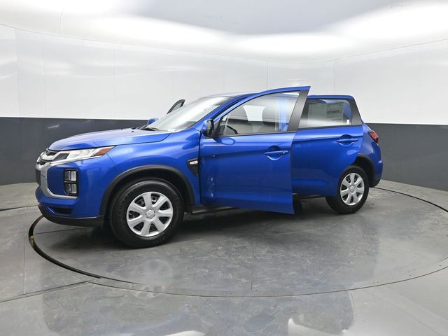 2026 Mitsubishi Outlander Sport S 2.0 AWC - 23021282 - 33