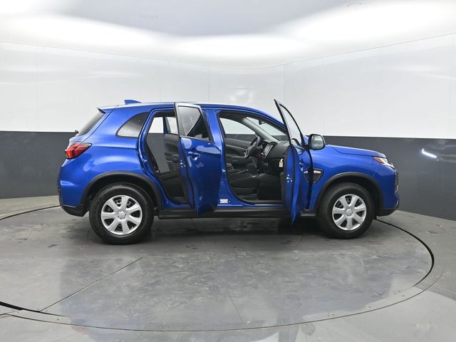2026 Mitsubishi Outlander Sport S 2.0 AWC - 23021282 - 34