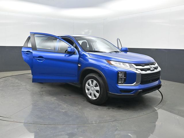 2026 Mitsubishi Outlander Sport S 2.0 AWC - 23021282 - 35