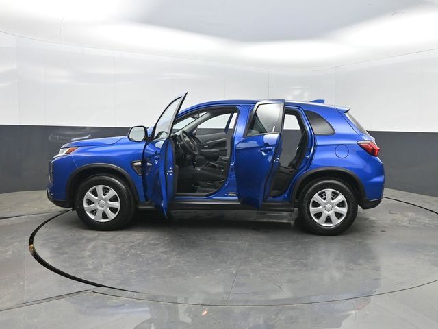 2026 Mitsubishi Outlander Sport S 2.0 AWC - 23021282 - 36