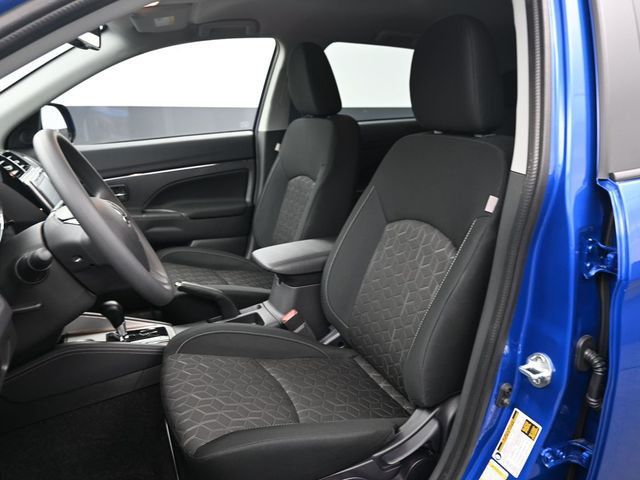 2026 Mitsubishi Outlander Sport S 2.0 AWC - 23021282 - 4