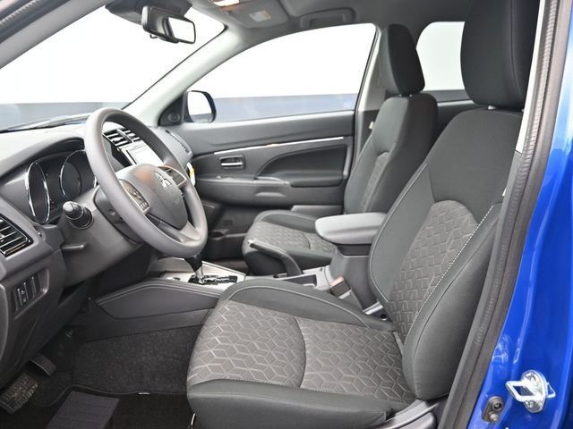 2026 Mitsubishi Outlander Sport S 2.0 AWC - 23021282 - 5